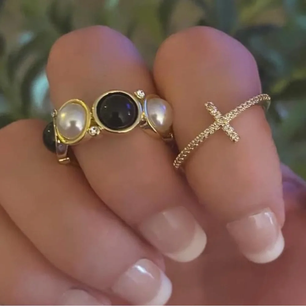 Park Lane Worthy Ring in a Size 10-BNWT!!! - Picture 12 of 16